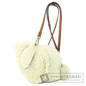 Loewe Shoulder Bag Mouton